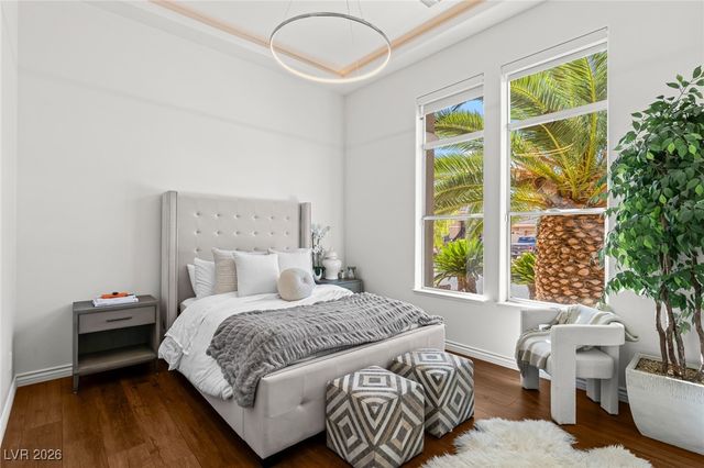 7304 Buttons Ridge Drive, Las Vegas, NV 89131