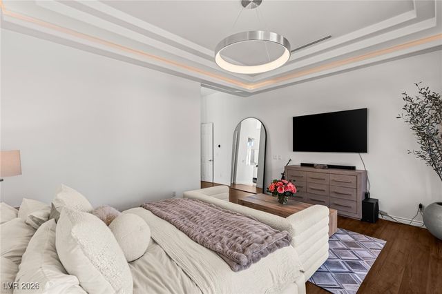 7304 Buttons Ridge Drive, Las Vegas, NV 89131