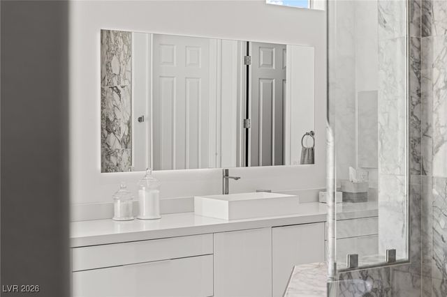 7304 Buttons Ridge Drive, Las Vegas, NV 89131