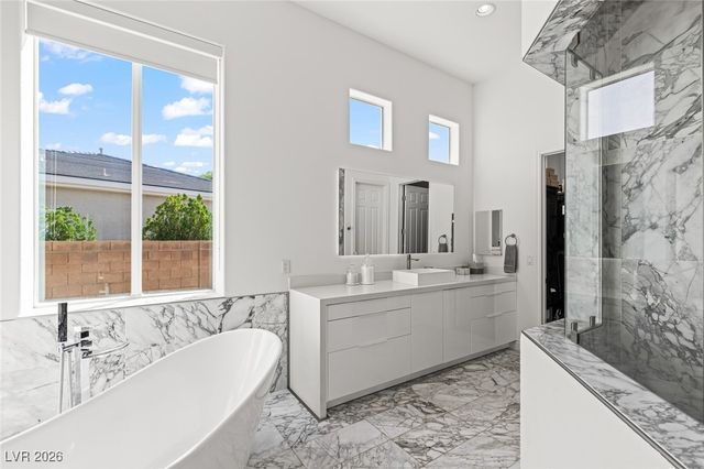 7304 Buttons Ridge Drive, Las Vegas, NV 89131