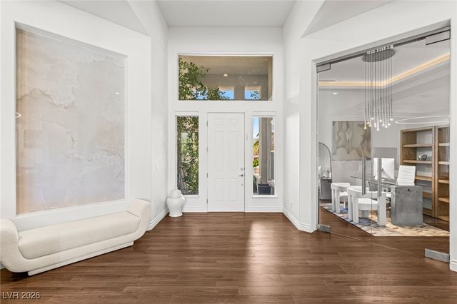 7304 Buttons Ridge Drive, Las Vegas, NV 89131