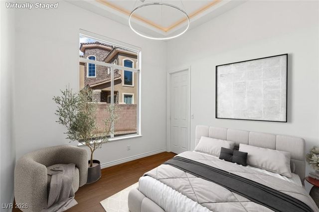 7304 Buttons Ridge Drive, Las Vegas, NV 89131