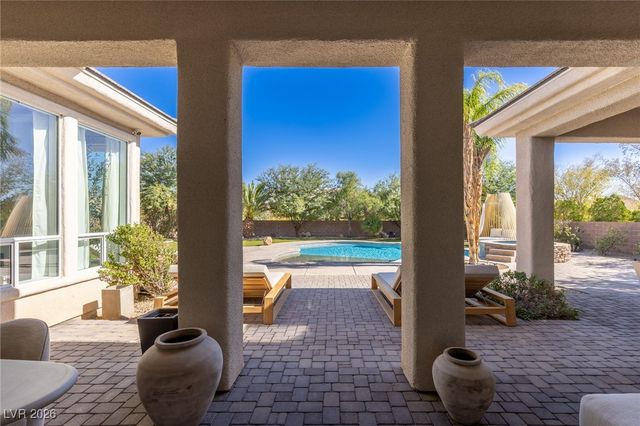 7304 Buttons Ridge Drive, Las Vegas, NV 89131