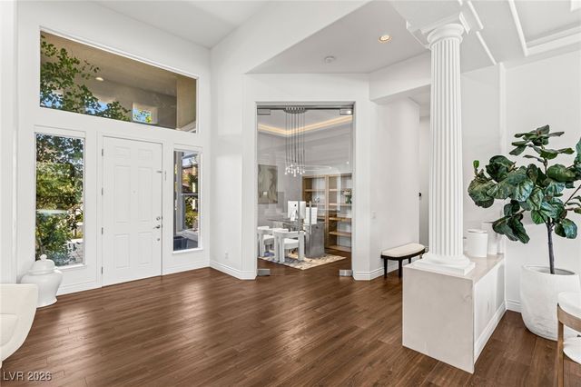 7304 Buttons Ridge Drive, Las Vegas, NV 89131