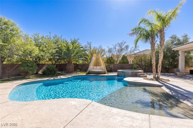 7304 Buttons Ridge Drive, Las Vegas, NV 89131