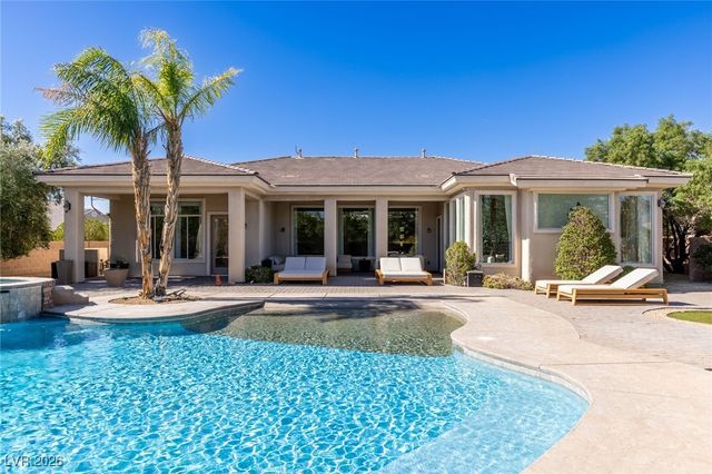 7304 Buttons Ridge Drive, Las Vegas, NV 89131