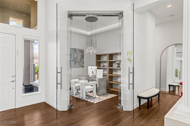 7304 Buttons Ridge Drive, Las Vegas, NV 89131