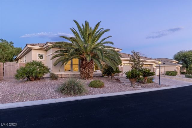 7304 Buttons Ridge Drive, Las Vegas, NV 89131