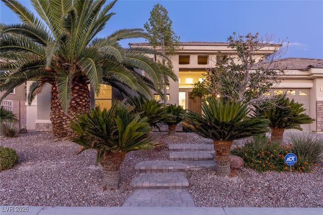 7304 Buttons Ridge Drive, Las Vegas, NV 89131
