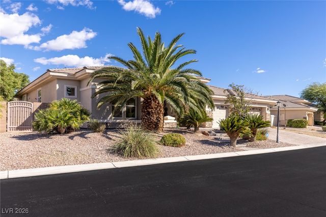 7304 Buttons Ridge Drive, Las Vegas, NV 89131