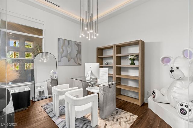 7304 Buttons Ridge Drive, Las Vegas, NV 89131