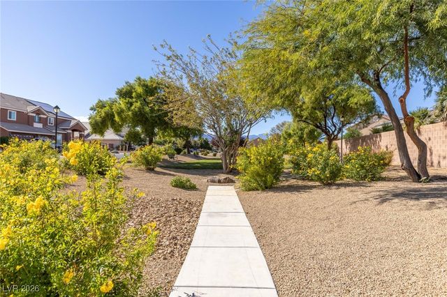 7304 Buttons Ridge Drive, Las Vegas, NV 89131