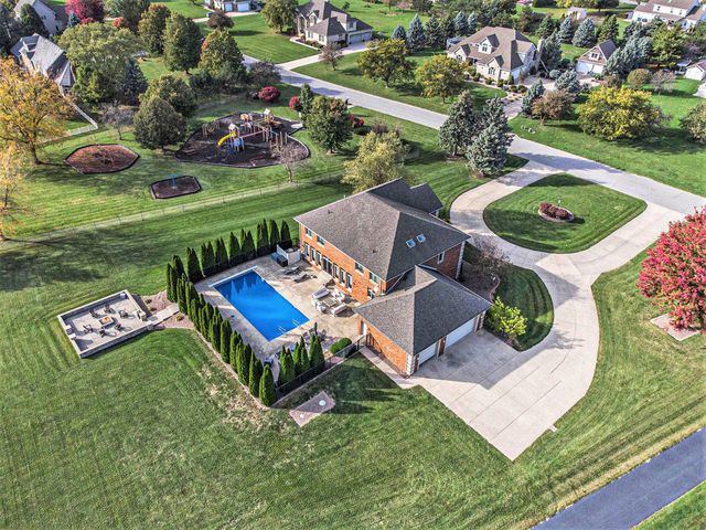 5431 E 107th Place, Crown Point, IN 46307