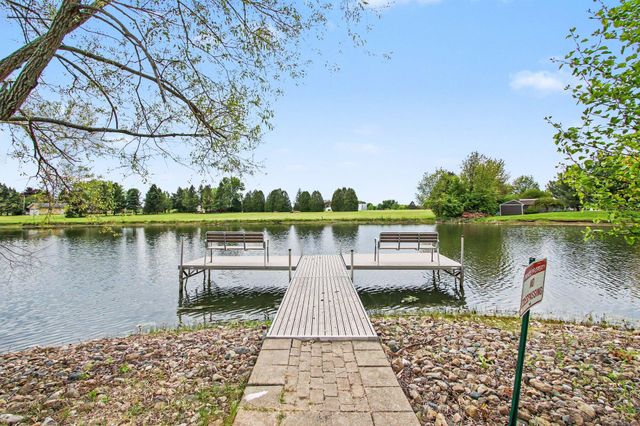5431 E 107th Place, Crown Point, IN 46307