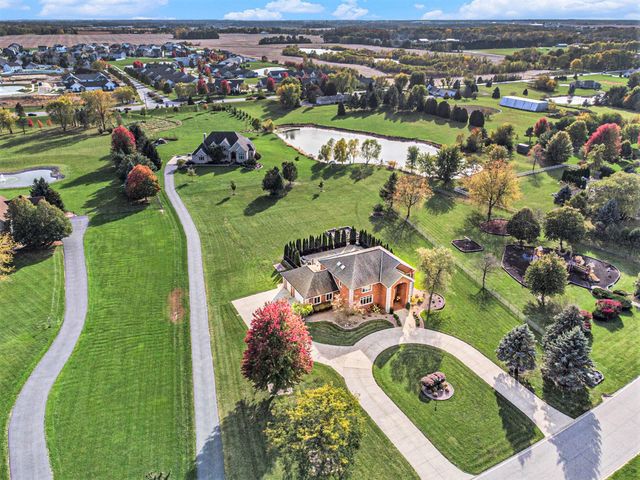 5431 E 107th Place, Crown Point, IN 46307