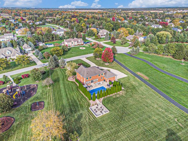 5431 E 107th Place, Crown Point, IN 46307