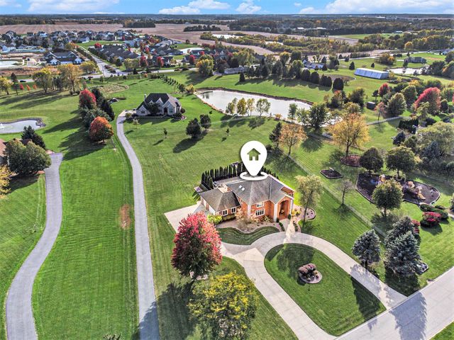 5431 E 107th Place, Crown Point, IN 46307