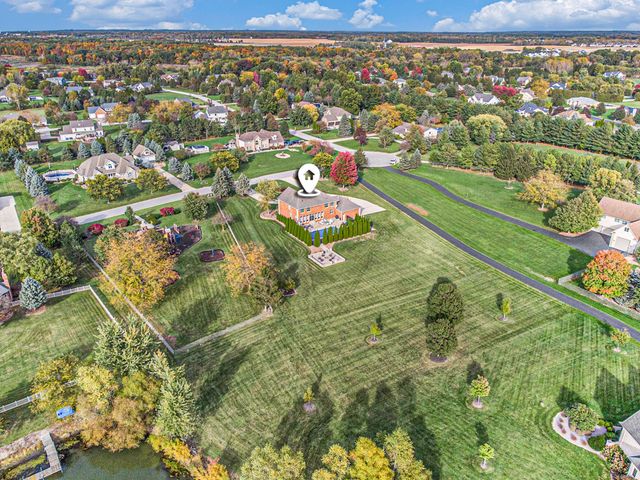 5431 E 107th Place, Crown Point, IN 46307