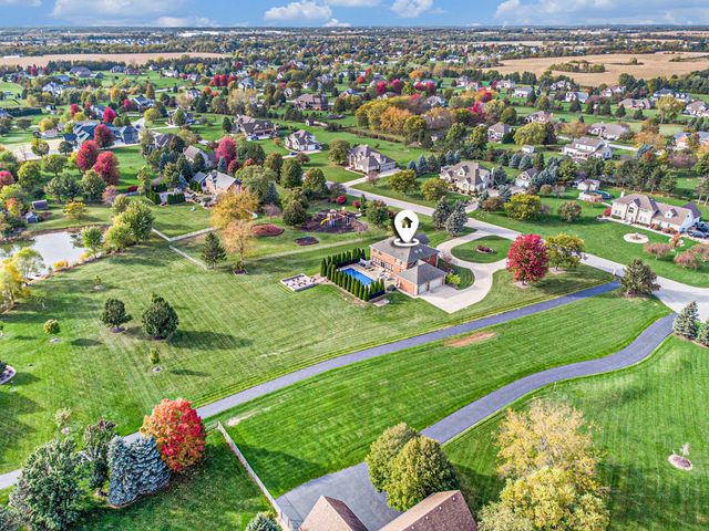 5431 E 107th Place, Crown Point, IN 46307
