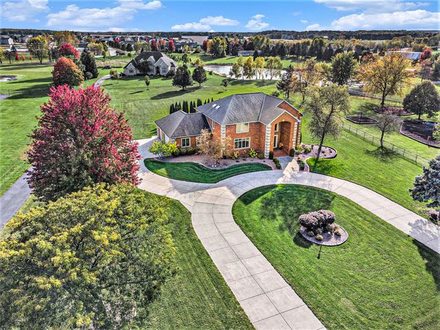 5431 E 107th Place, Crown Point, IN 46307
