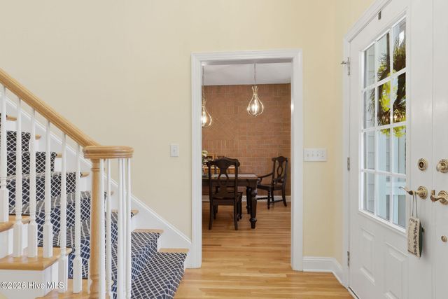 4252 Skeffington Court, Southport, NC 28461