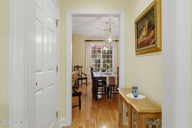 4252 Skeffington Court, Southport, NC 28461
