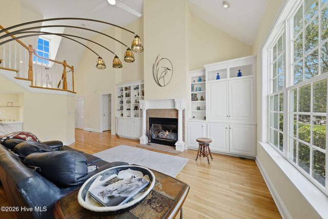 4252 Skeffington Court, Southport, NC 28461