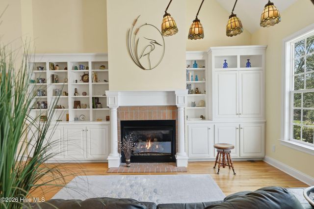 4252 Skeffington Court, Southport, NC 28461