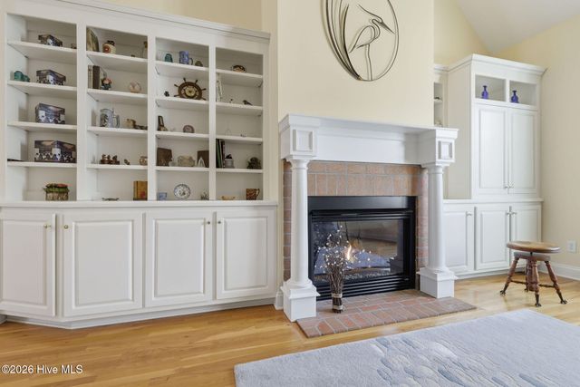 4252 Skeffington Court, Southport, NC 28461