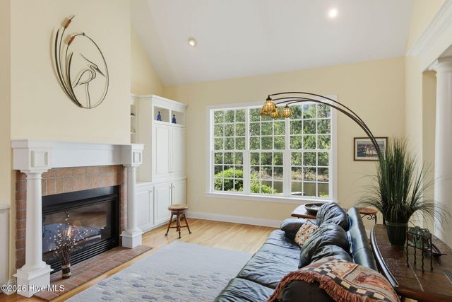 4252 Skeffington Court, Southport, NC 28461