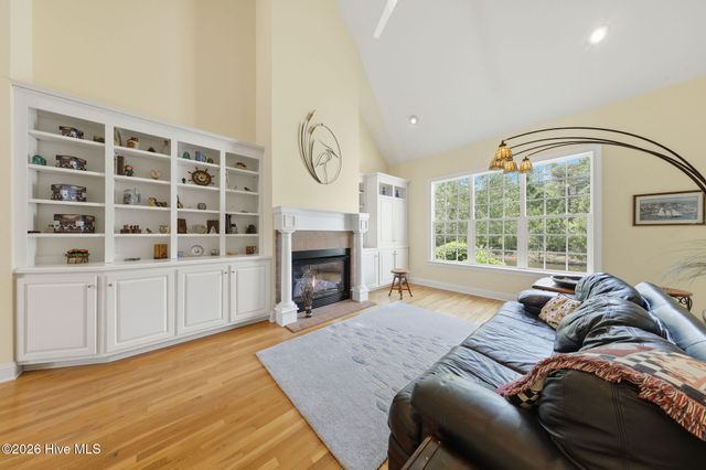 4252 Skeffington Court, Southport, NC 28461