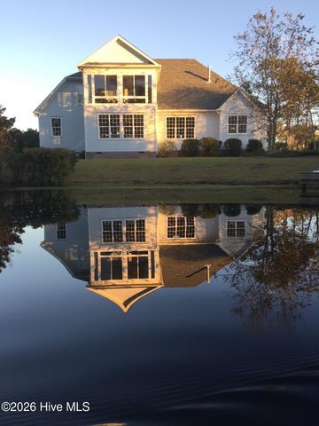4252 Skeffington Court, Southport, NC 28461