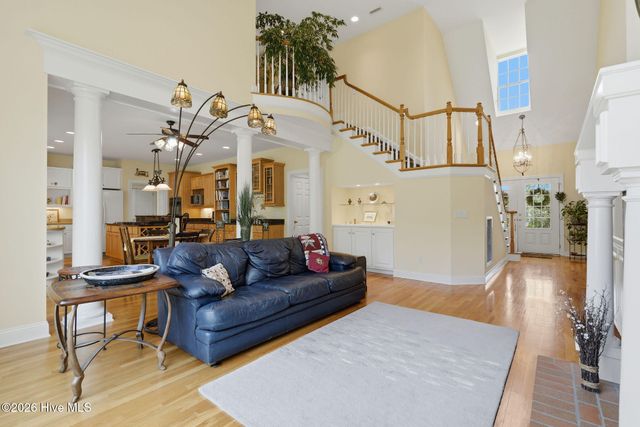 4252 Skeffington Court, Southport, NC 28461