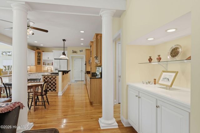 4252 Skeffington Court, Southport, NC 28461