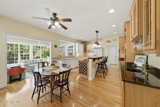4252 Skeffington Court, Southport, NC 28461