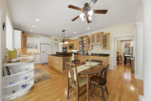 4252 Skeffington Court, Southport, NC 28461