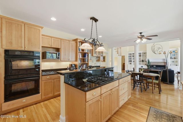 4252 Skeffington Court, Southport, NC 28461