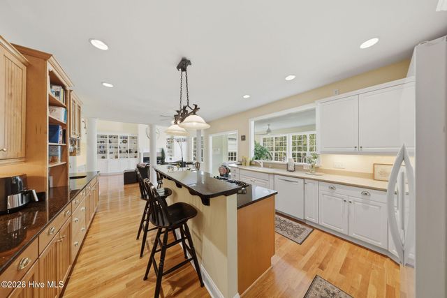 4252 Skeffington Court, Southport, NC 28461