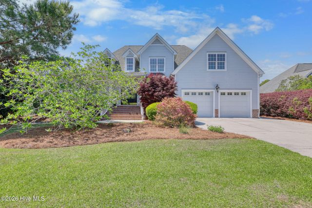 4252 Skeffington Court, Southport, NC 28461