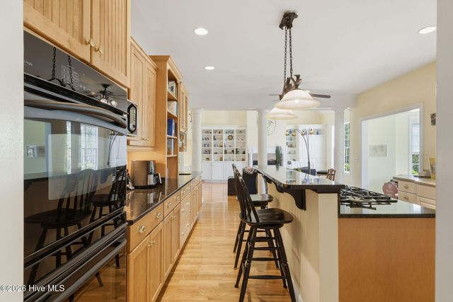 4252 Skeffington Court, Southport, NC 28461