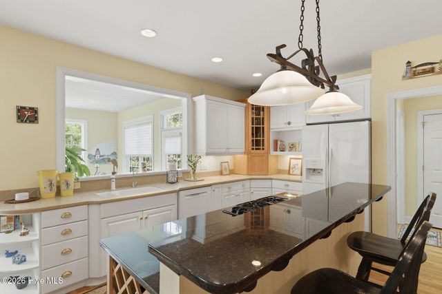 4252 Skeffington Court, Southport, NC 28461