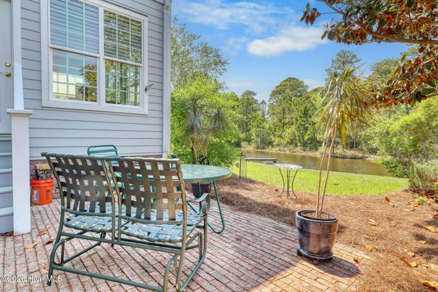 4252 Skeffington Court, Southport, NC 28461