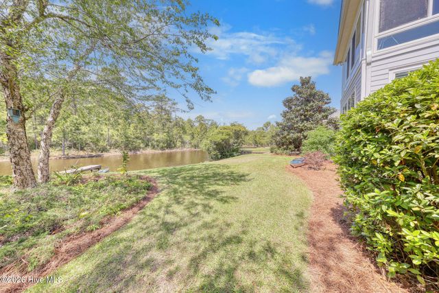 4252 Skeffington Court, Southport, NC 28461