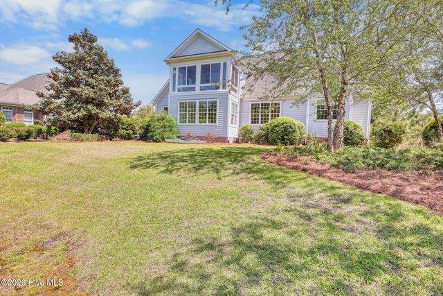 4252 Skeffington Court, Southport, NC 28461