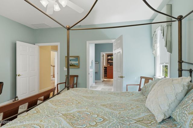 4252 Skeffington Court, Southport, NC 28461