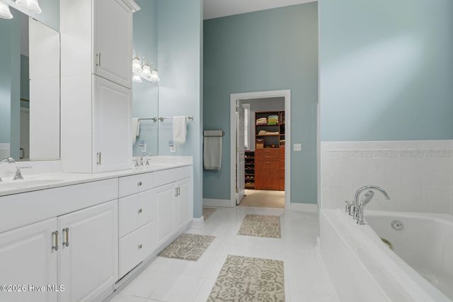 4252 Skeffington Court, Southport, NC 28461