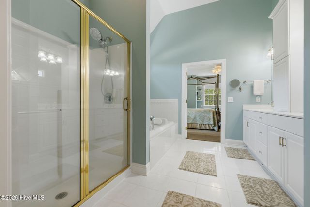 4252 Skeffington Court, Southport, NC 28461