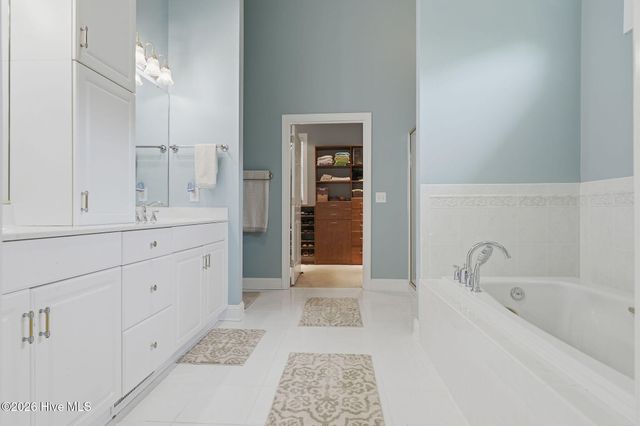 4252 Skeffington Court, Southport, NC 28461
