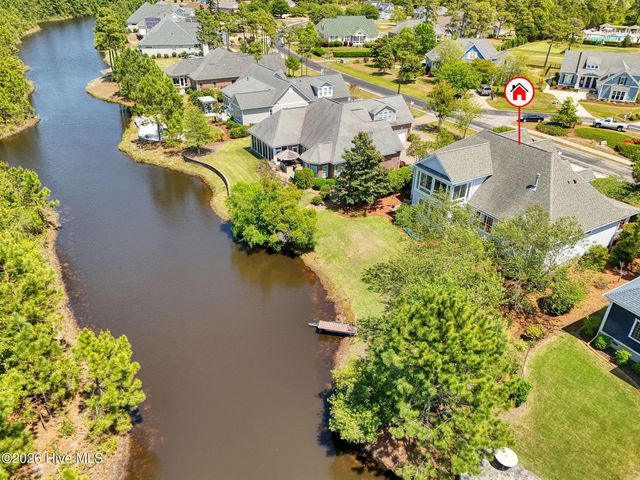 4252 Skeffington Court, Southport, NC 28461