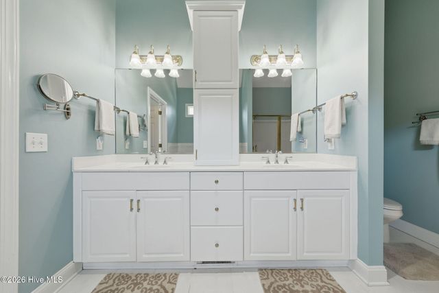 4252 Skeffington Court, Southport, NC 28461